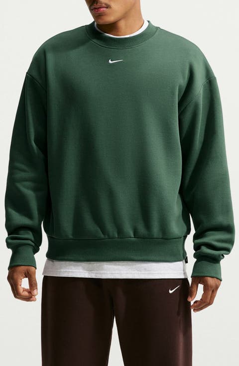 Solo Crewneck Sweatshirt