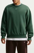 Nike Solo Crewneck Sweatshirt