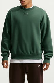 Nike Solo Crewneck Sweatshirt