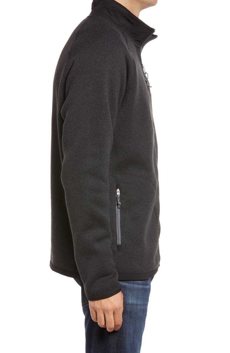 The North Face Men's Gordon Lyons Full Zip Jacket, Alternate, color, 