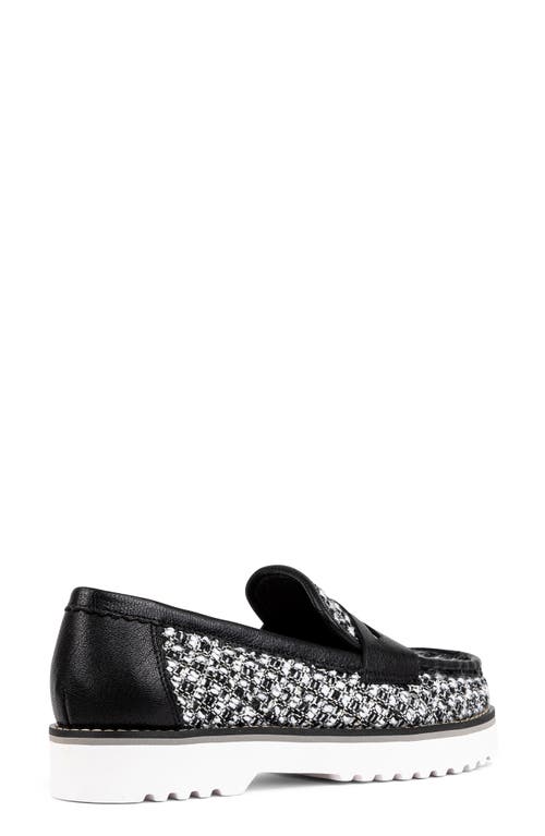 NYDJ NYDJ OWEN PENNY LOAFER
