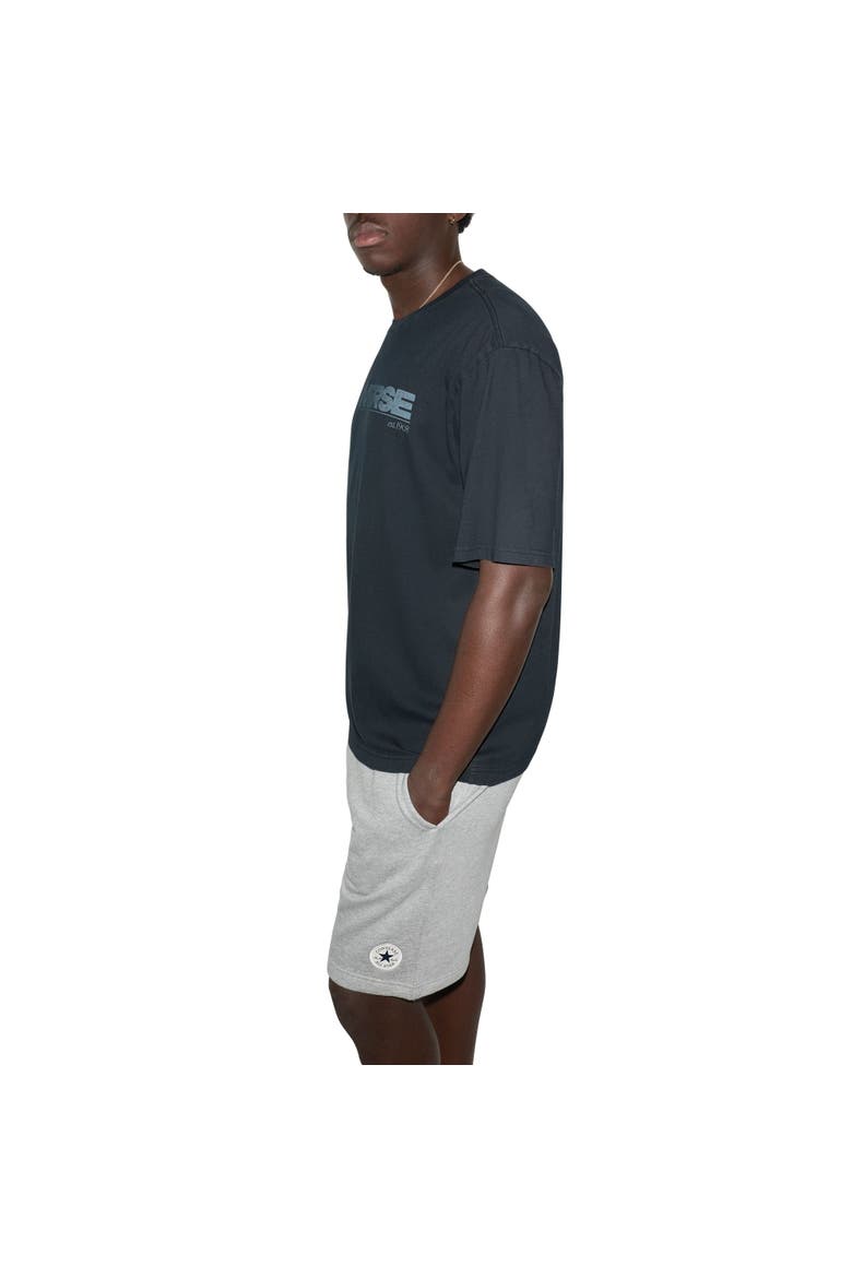 Indigo Framework Tee, Alternate, color, BLACK INDIGO