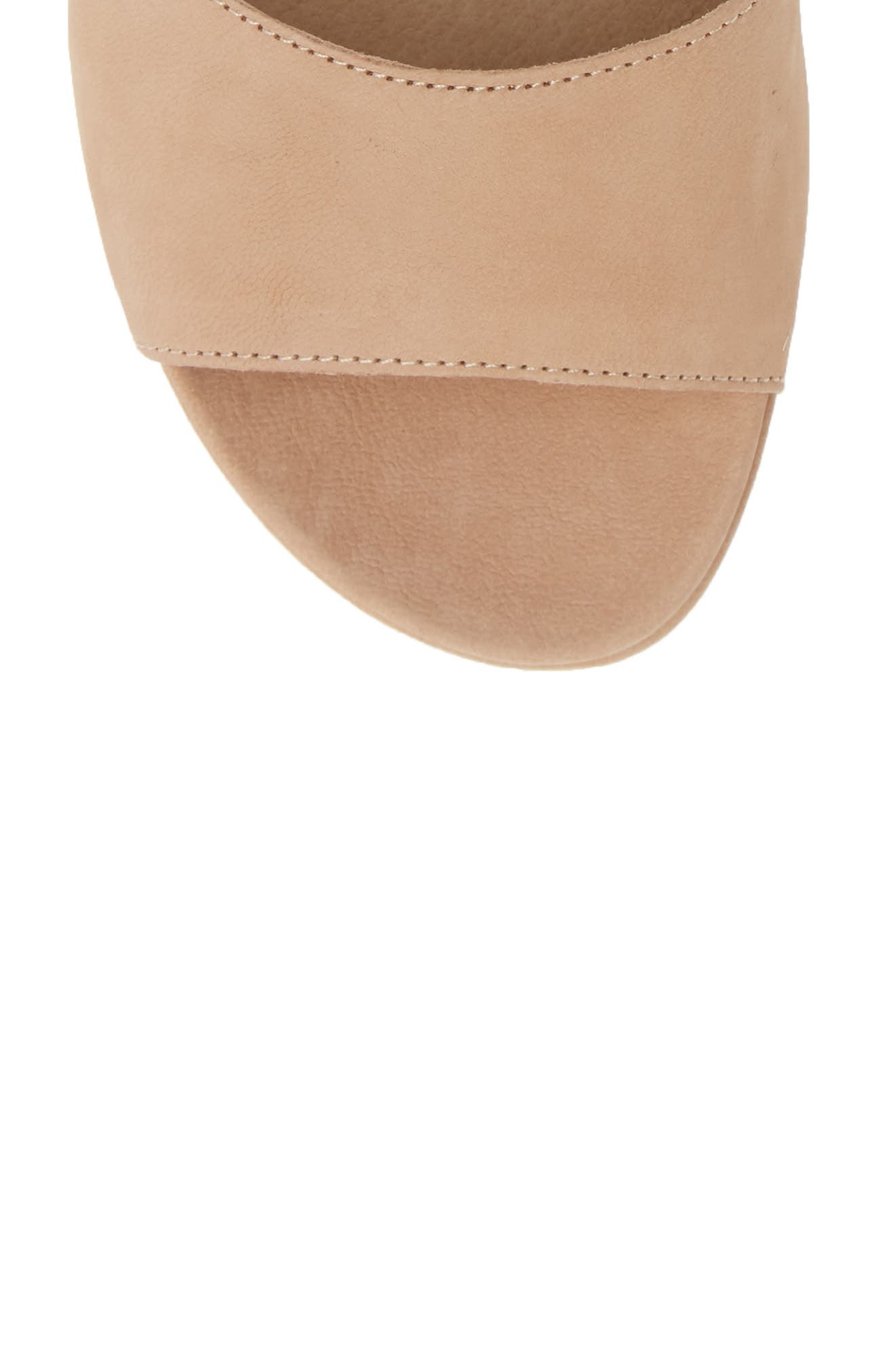 Eileen Fisher Emmy Platform Sandal, Alternate, color, 