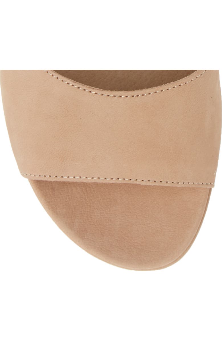 Eileen Fisher Emmy Platform Sandal, Alternate, color,