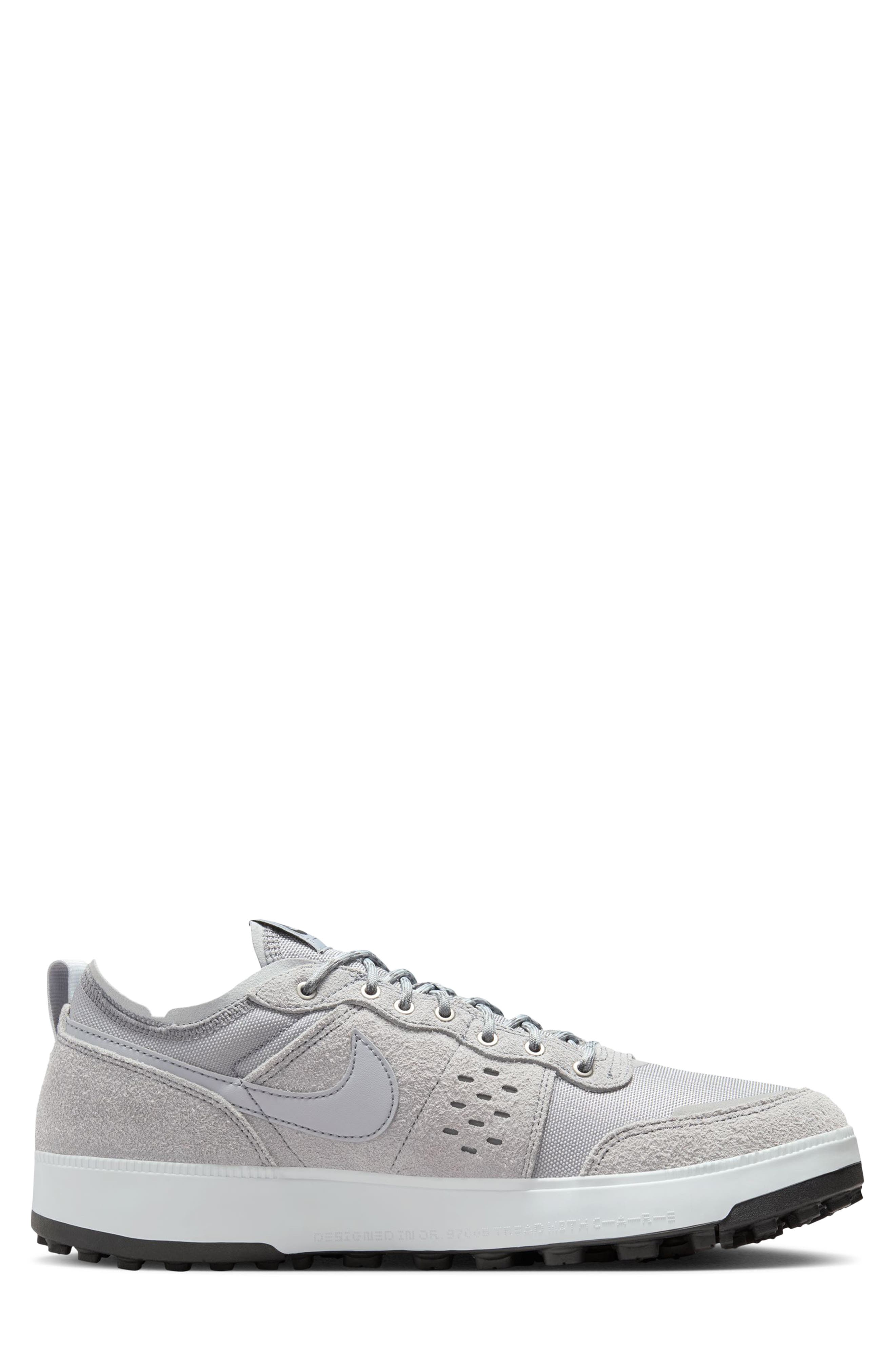 Nike C1TY Premium Sneaker, Alternate, color, Wolf Grey/ Cool Grey