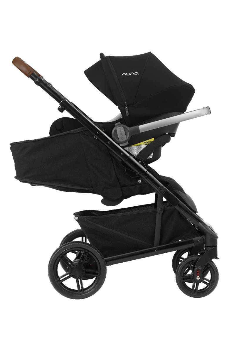 Nuna TAVO<sup>™</sup> Stroller & PIPA<sup>™</sup> Lite LX Car Seat Travel System, Alternate, color, 