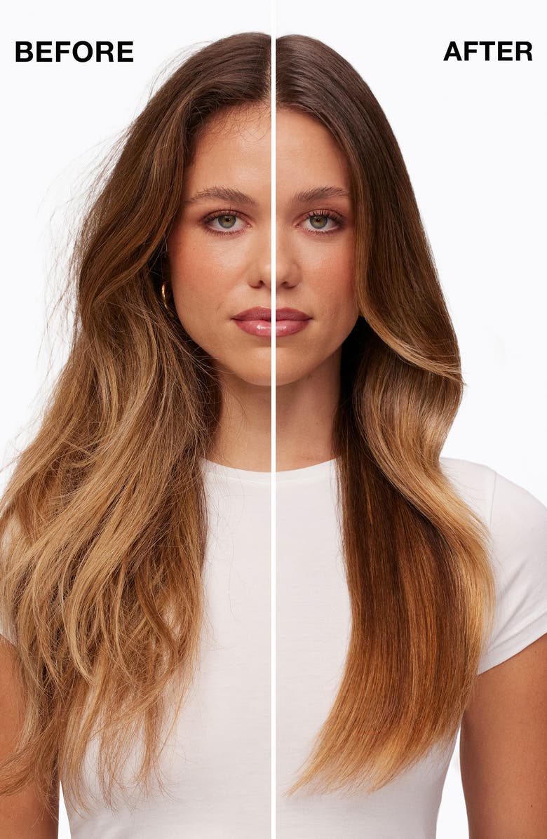 IGK Good Behavior Ultra Smooth Shampoo, Alternate, color, 