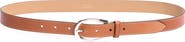 Polo Ralph Lauren Vegetable Leather Belt
