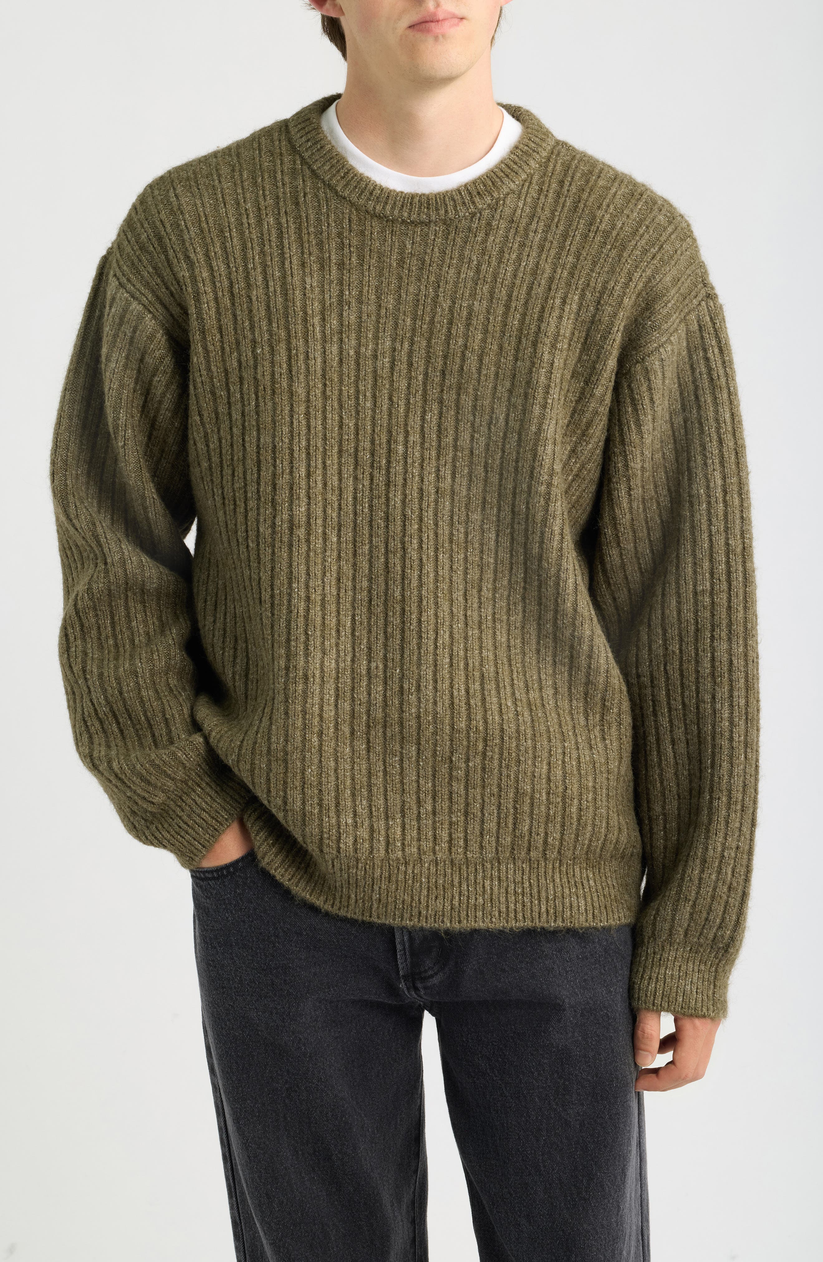selected HEATHER GREEN