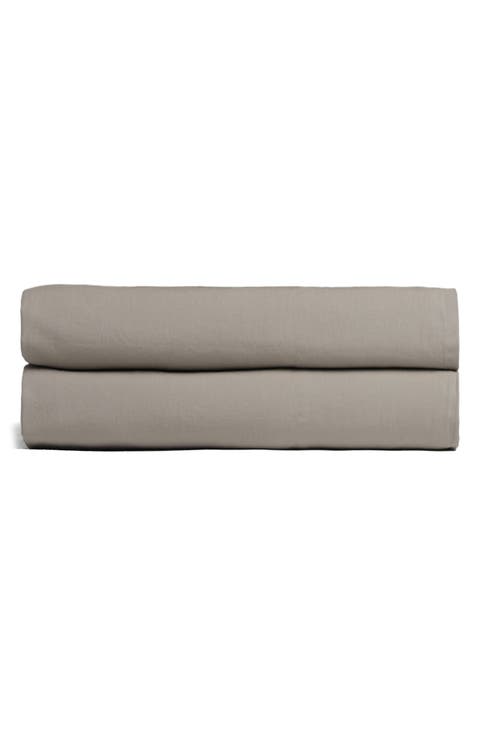 Percale Fitted Sheet