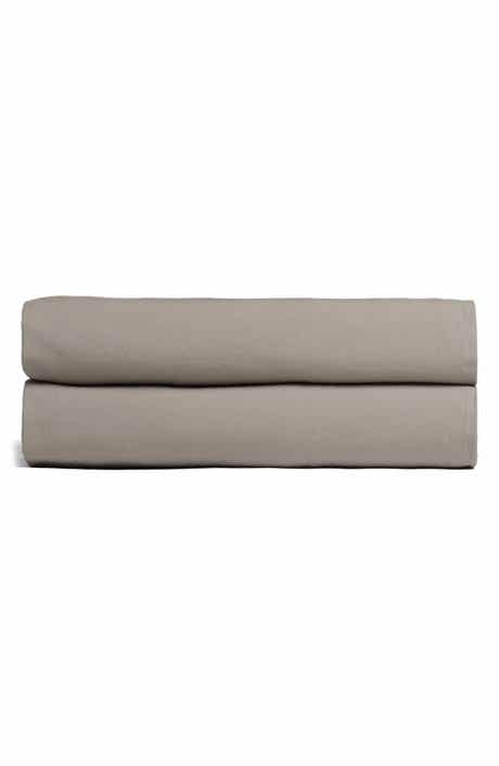 Parachute Percale Fitted Sheet