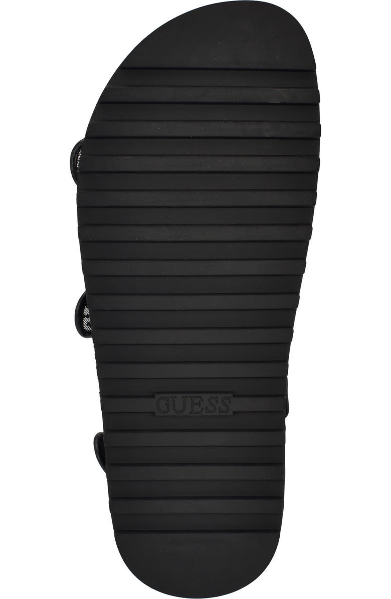 GUESS Frella Sandal, Alternate, color,