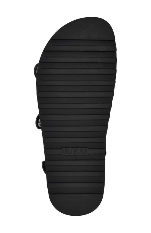 GUESS GUESS FRELLA SANDAL