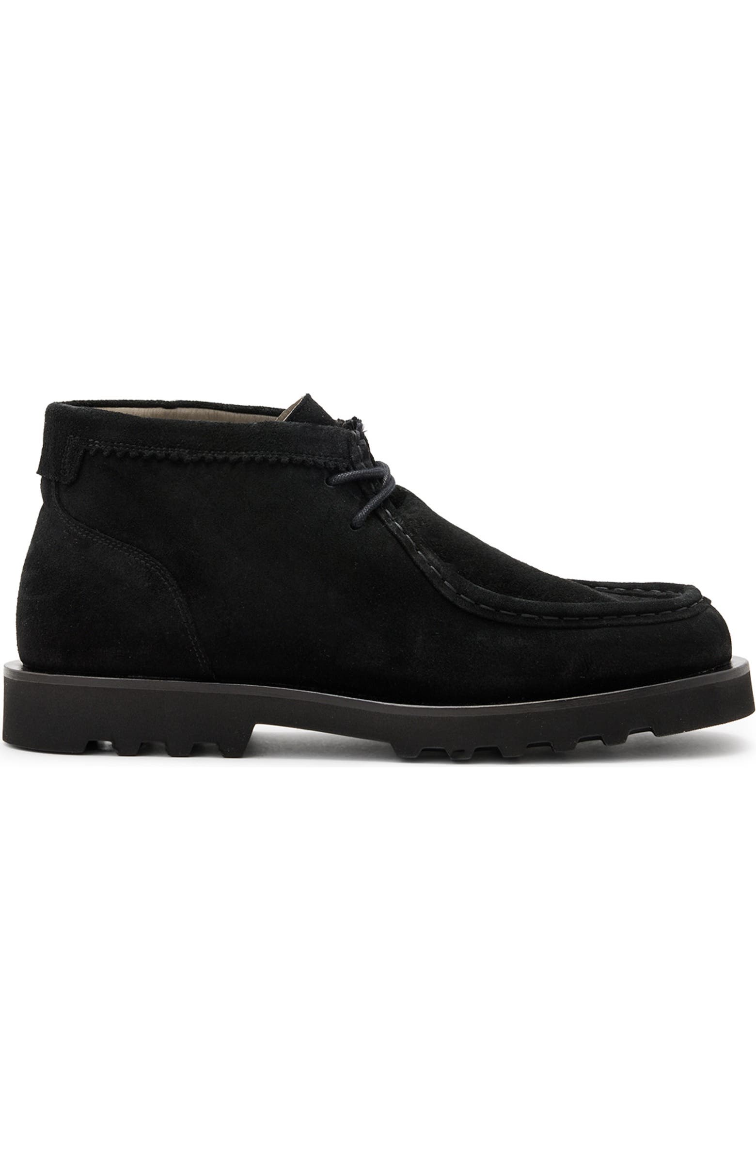 AllSaints Skiff Chukka Boot (Men) | Nordstrom