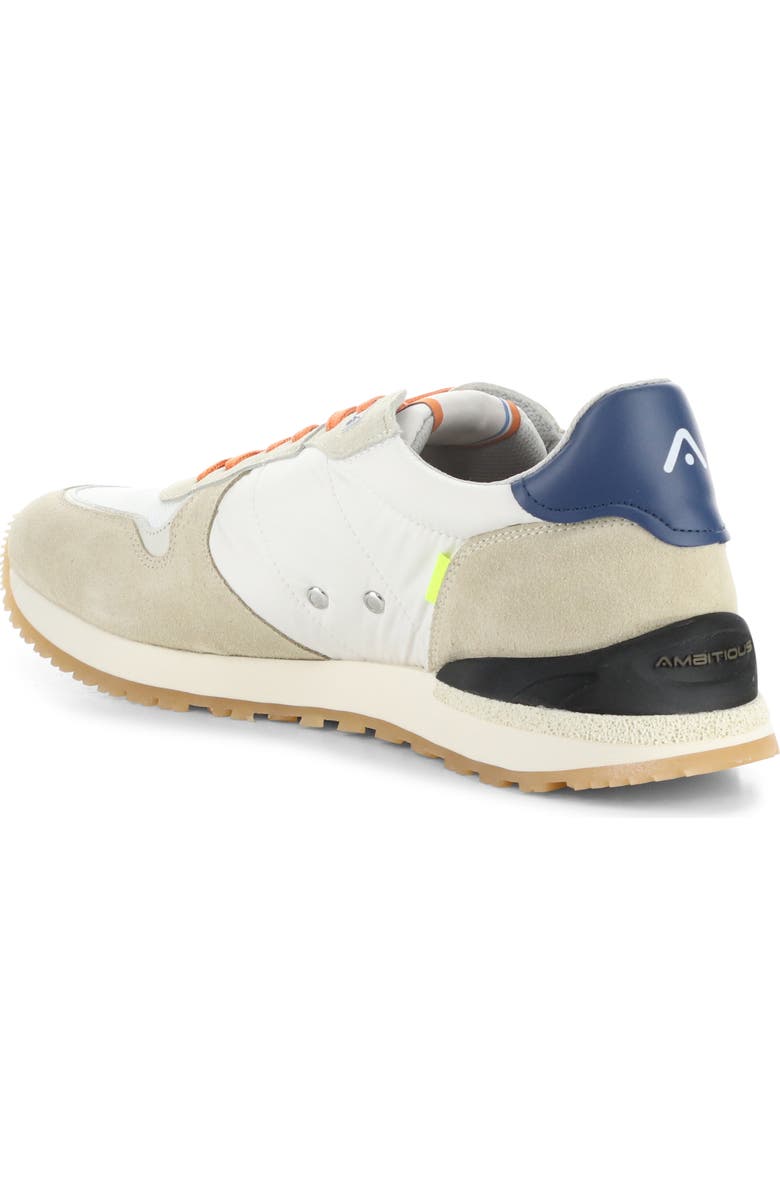 Ambitious 14003 Low Top Sneaker, Alternate, color, Beige/Off White