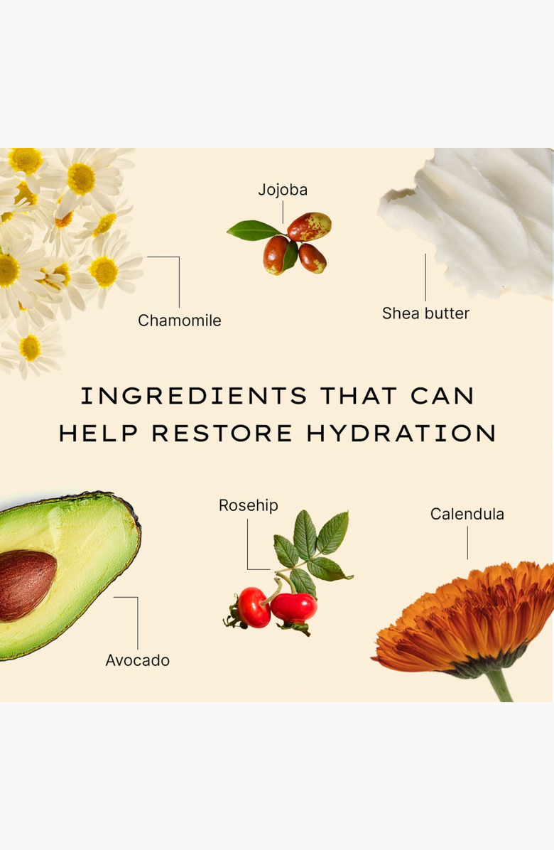 JURLIQUE Moisture Replenishing Day Cream, Alternate, color, NO COLOR