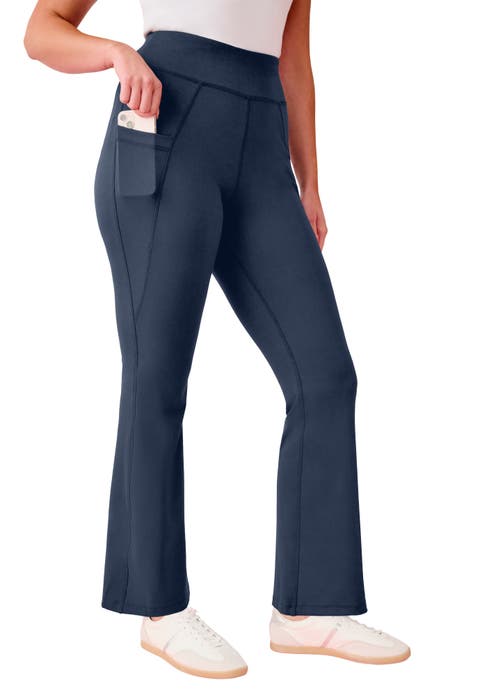 Soft Sculpt Side Pocket Yoga Pants