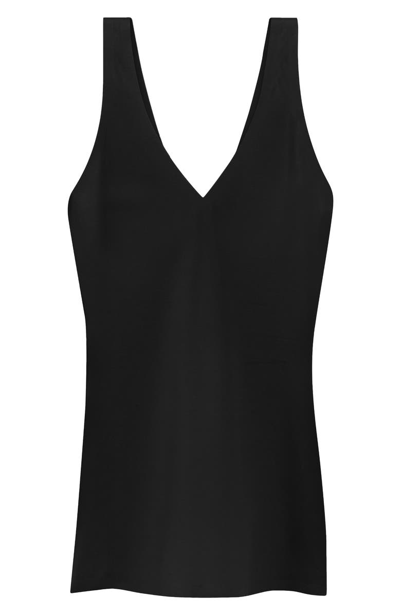 EBY Seamless Tank Top, Alternate, color, 