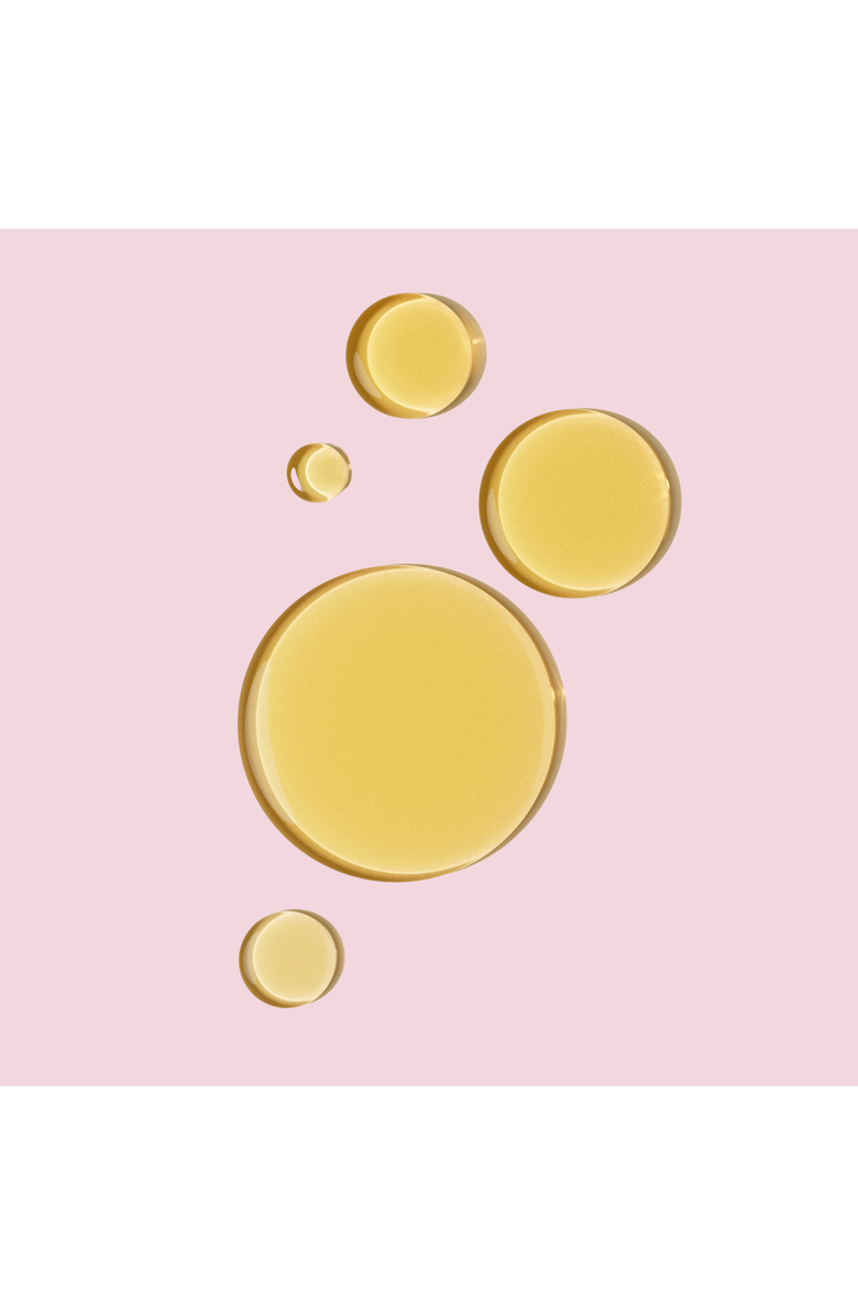 Aggi Beauty Bakuchiol Booster Age-Defying Firming Face Oil, Alternate, color, Natural Color