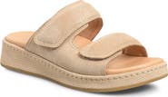Børn Vivian Platform Sandal