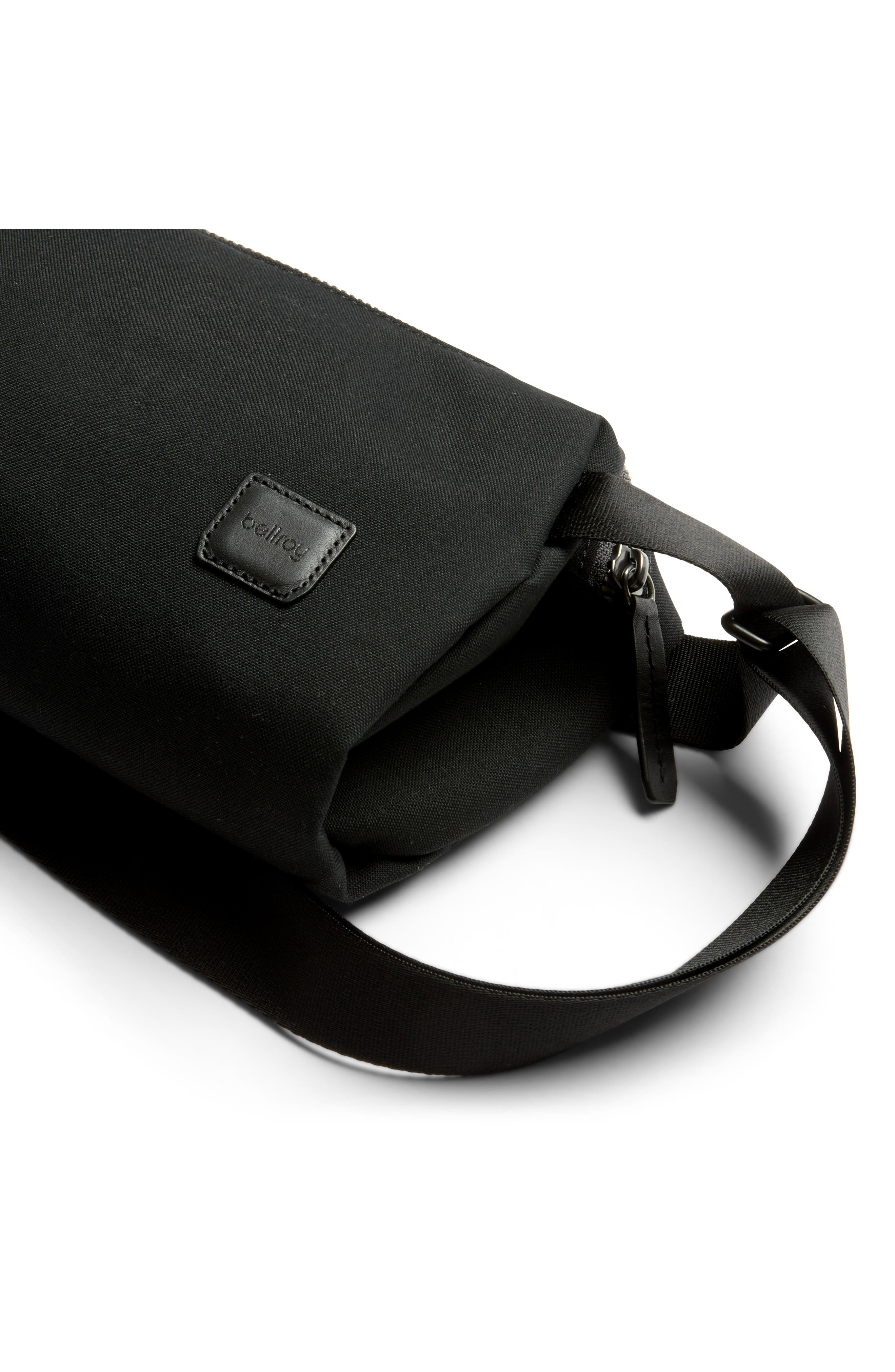 Bellroy Classic Sling Bag, Alternate, color, Black