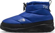 The North Face Nuptse Traction Waterproof Chukka