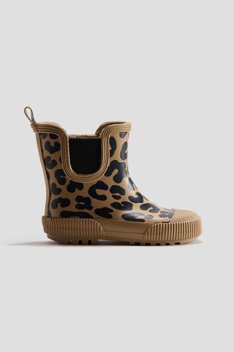 Rubber Boots