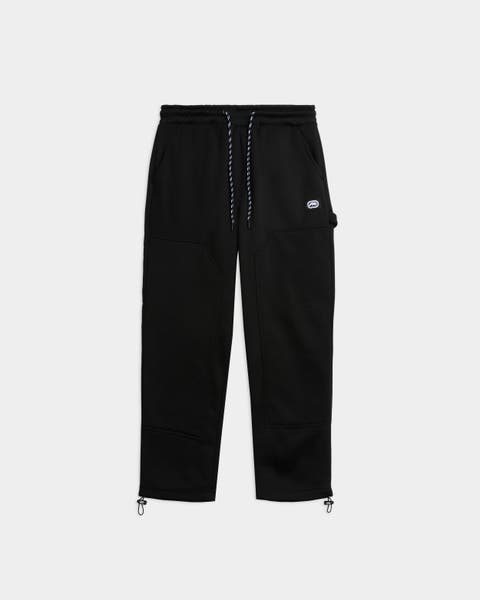 Vismarck Knit Joggers