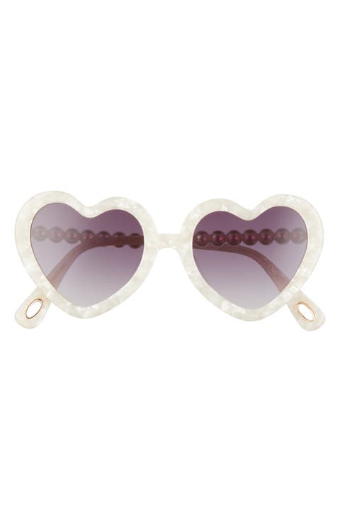 Sweetheart Sunglasses