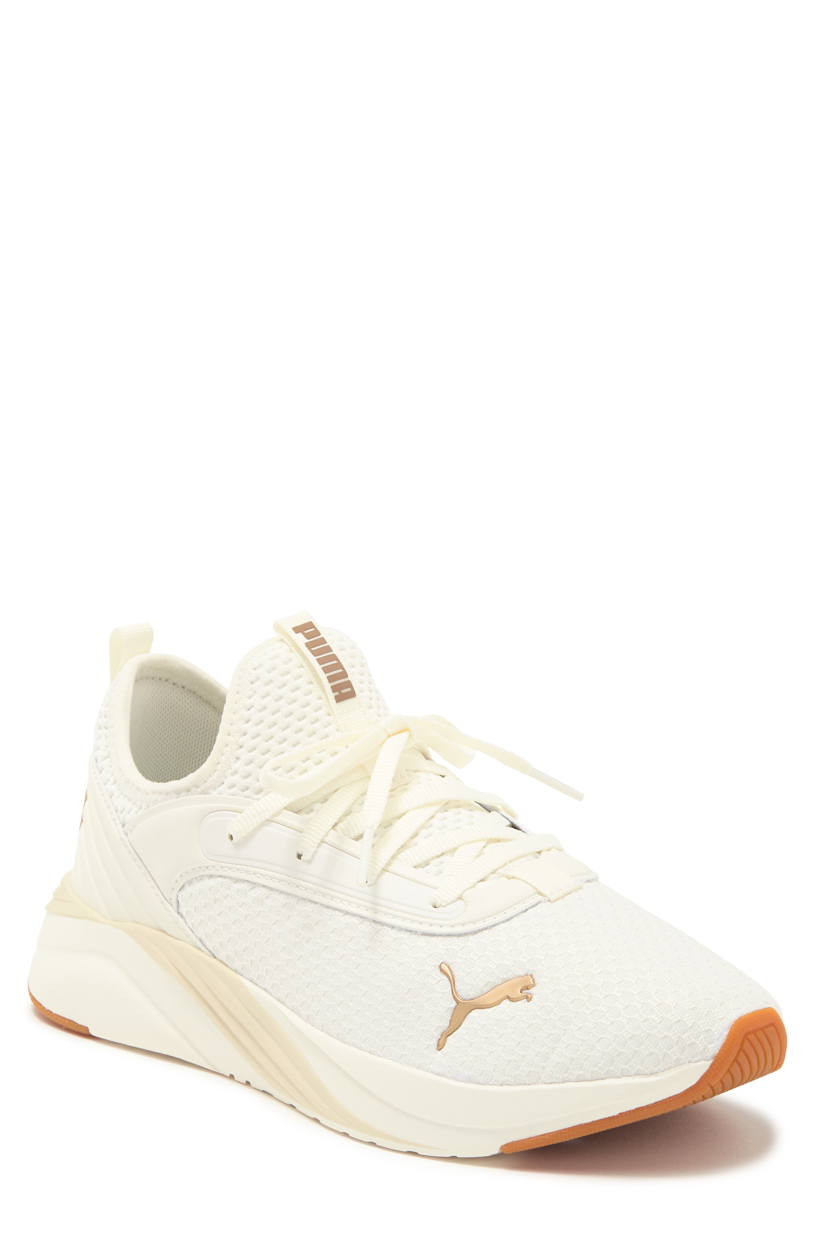 PUMA Softride Ruby Luxe Sneaker