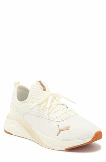 PUMA Softride Ruby Luxe Sneaker