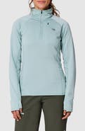 Outdoor Research Vigor Grid Fleece Quarter Zip