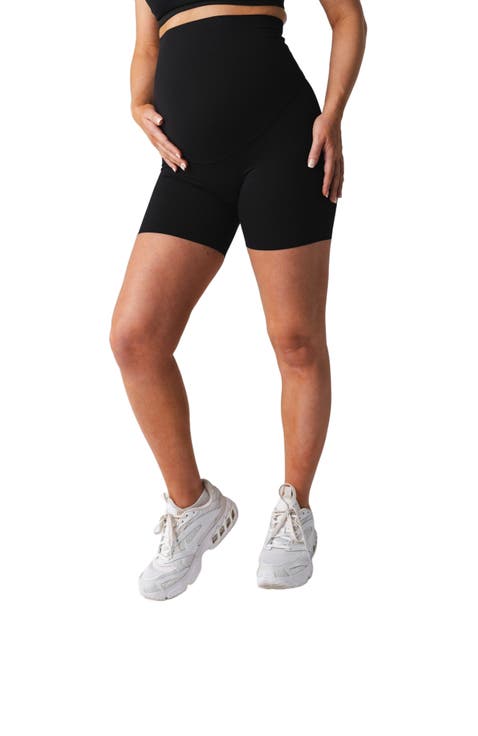 Cloud II Maternity Volley Short