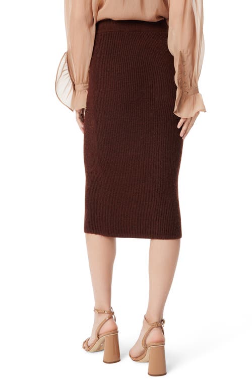 SAM EDELMAN SAM EDELMAN ROSALIE RIB SKIRT