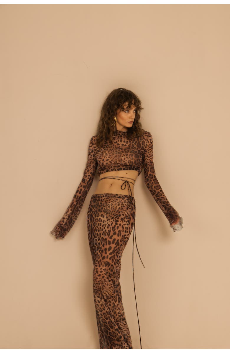 Maeve Selene Dress, Alternate, color, 