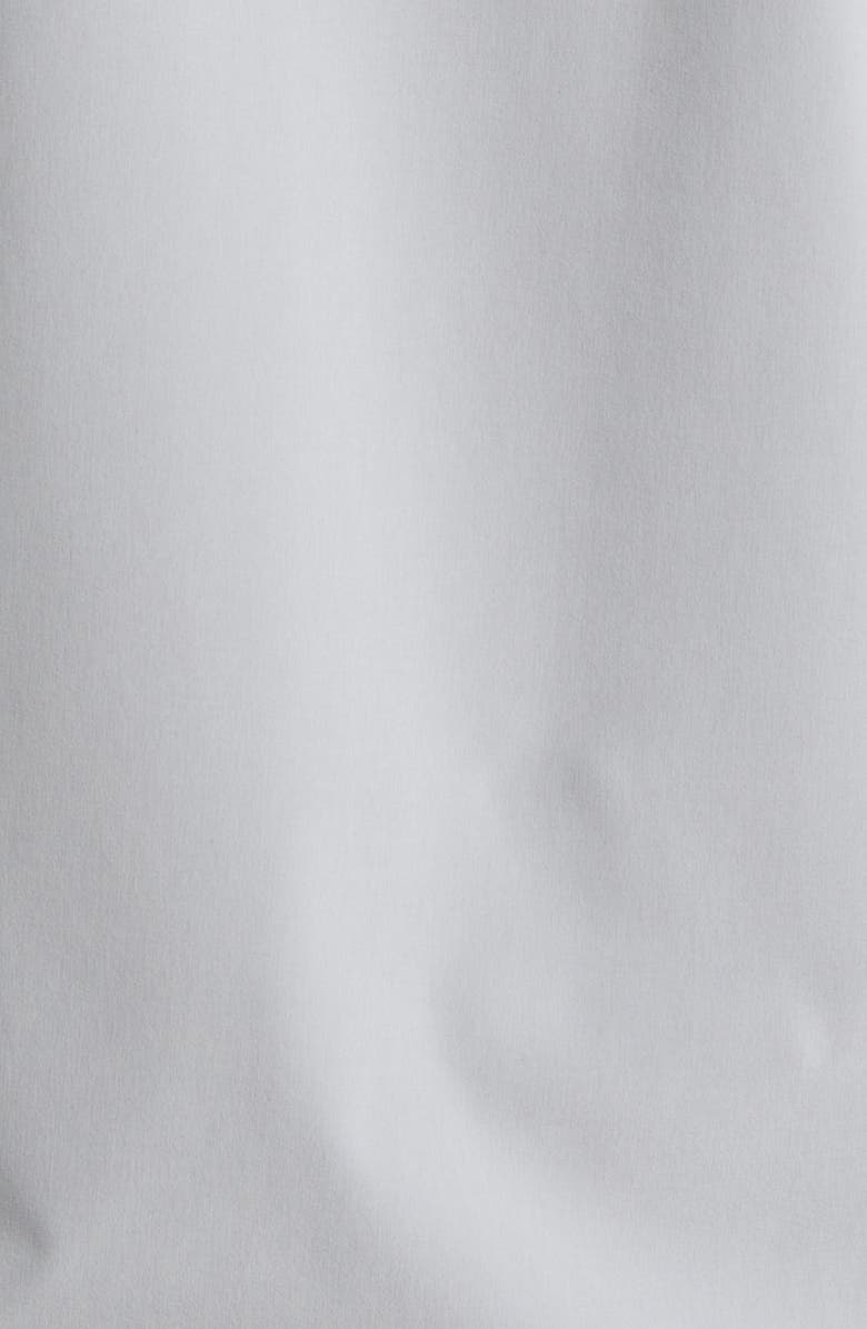 Peter Millar Crown Craft Flex Adept Water Resistant Half-Zip Vest, Alternate, color, 