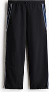H&M Loose Fit Nylon Track Pants