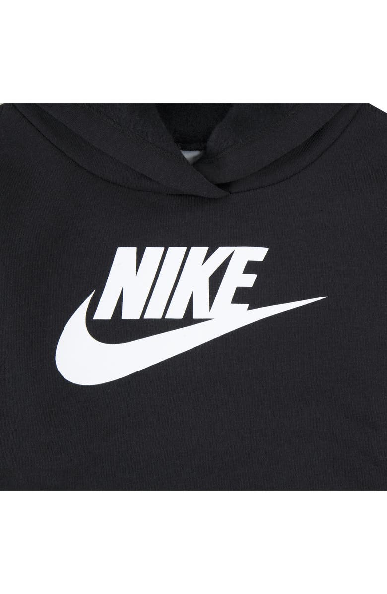 Nike Kids' Club Fleece Hoodie & Pull-On Pants Set, Alternate, color,