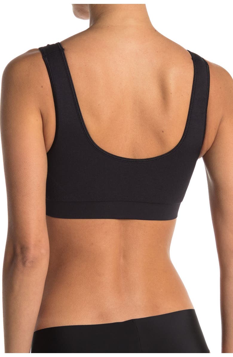 BALI One Smooth U Smooth Support Bra, Alternate, color, 