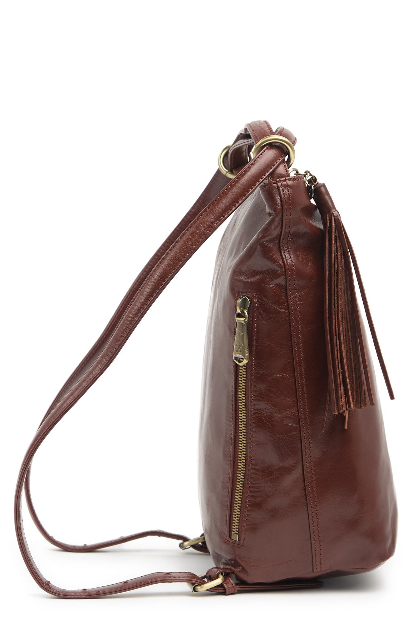 HOBO Blaze Convertible Shoulder Bag, Alternate, color, 