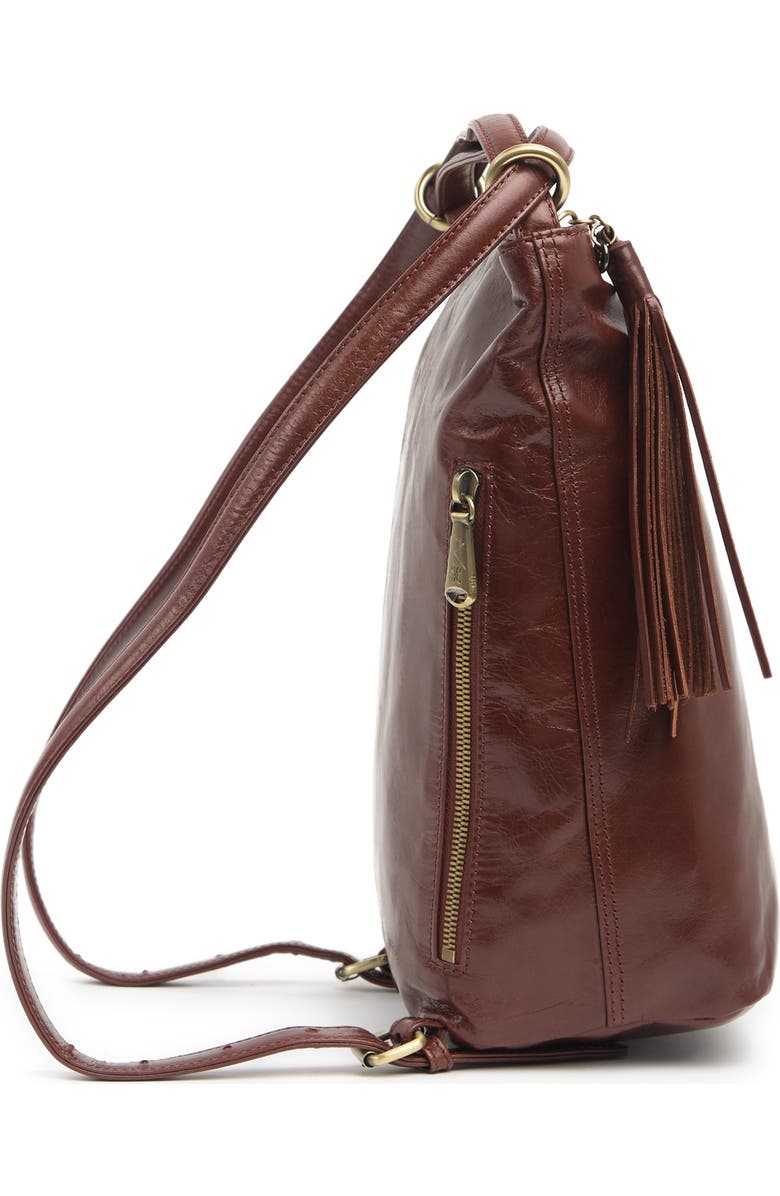 HOBO Blaze Convertible Shoulder Bag, Alternate, color,