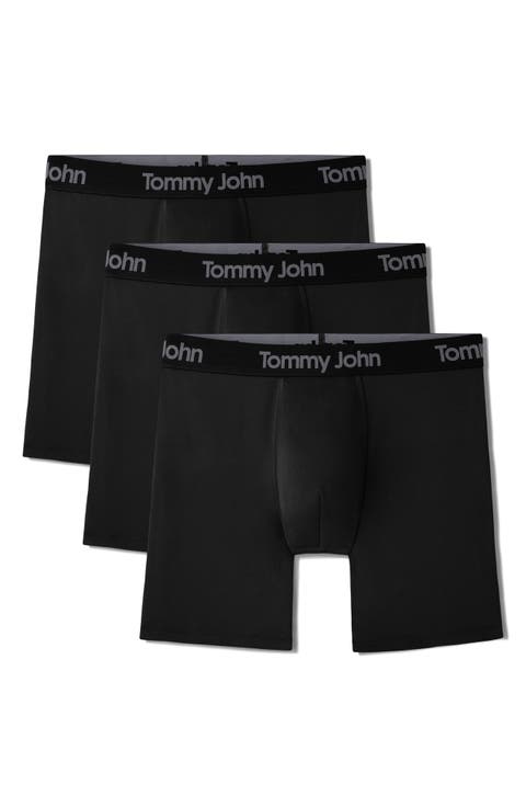 3-Pack Air Cool Mesh Boxer Briefs