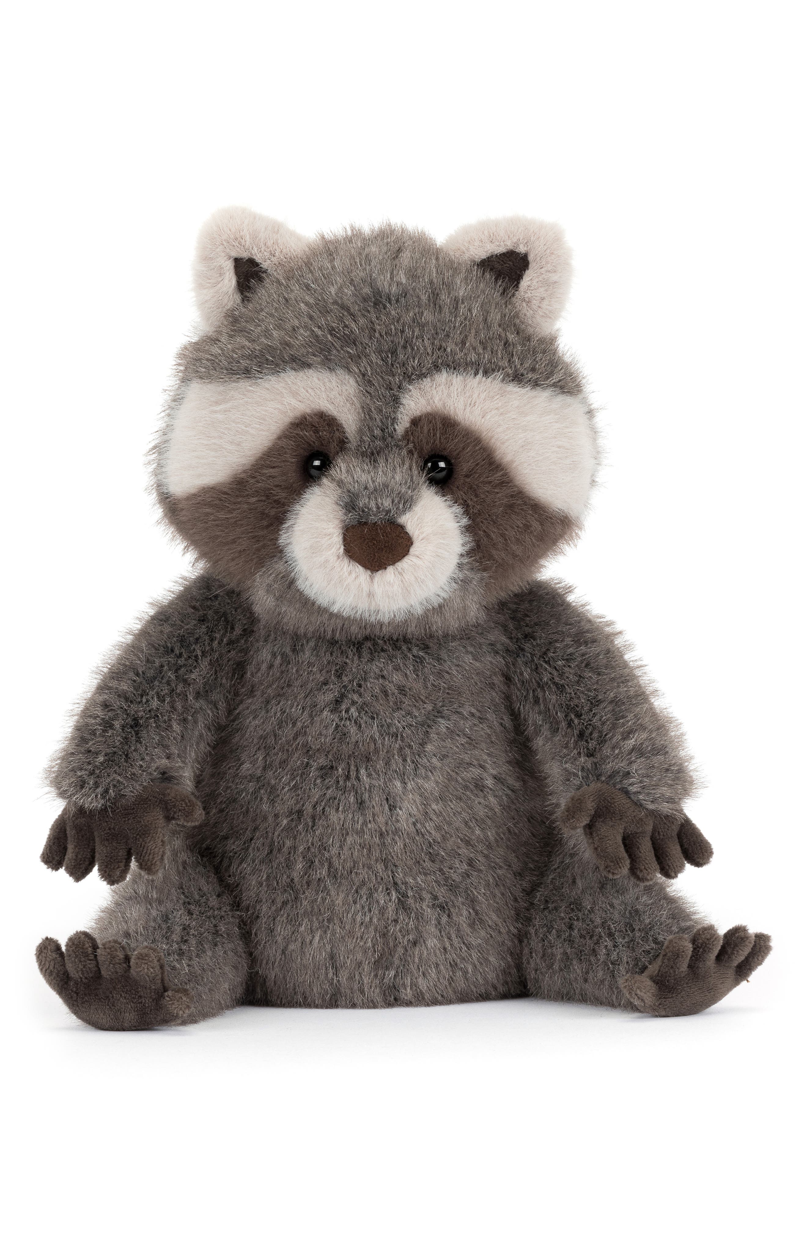 raccoon Trixiwoo Raccoon Large Plushie | Nordstrom