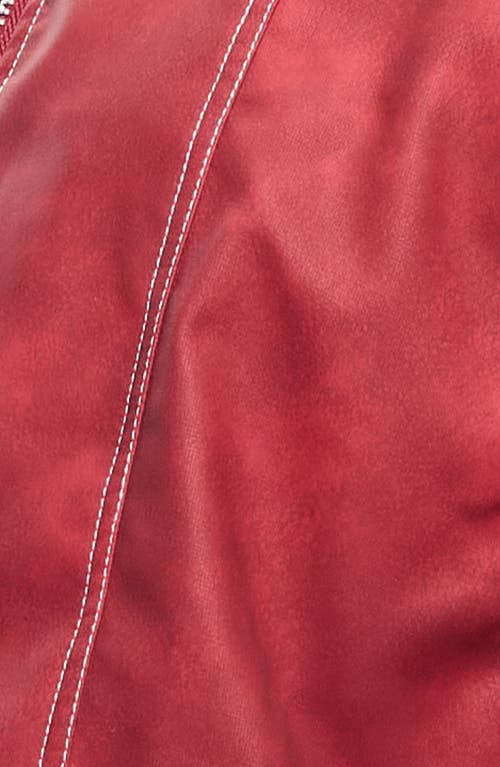 LIONESS LIONESS VISTA BOMBER JACKET
