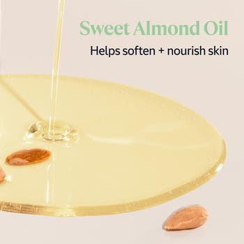 Always & Forever Almond Gift Set (Limited Edition) (Nordstrom Exclusive) $48 Value