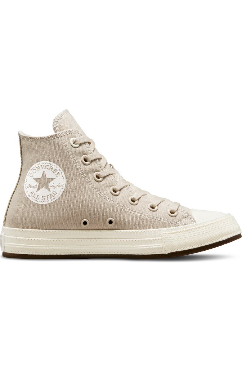 Converse Chuck Taylor<sup>®</sup> All Star<sup>®</sup> High Top Sneaker, Alternate, color,