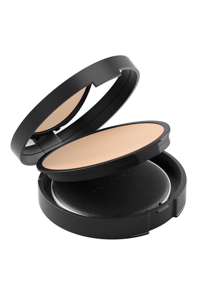ORIGINAL Mineral Veil Talc-Free Pressed Setting Powder, Alternate, color, SHEER LIGHT