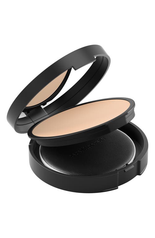 Bareminerals ® Original Mineral Veil Talc-free Pressed Setting Powder In Sheer Light