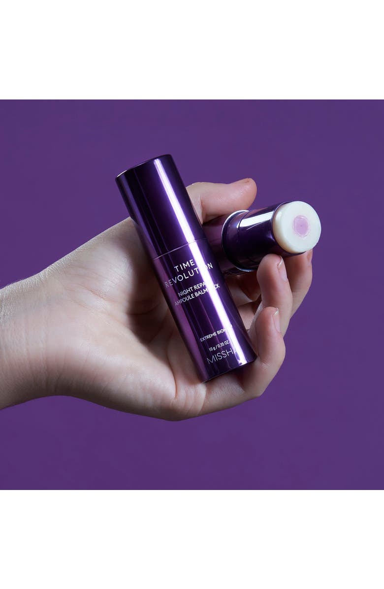 MISSHA Time Revolution Night Repair Ampoule Stick, Alternate, color,