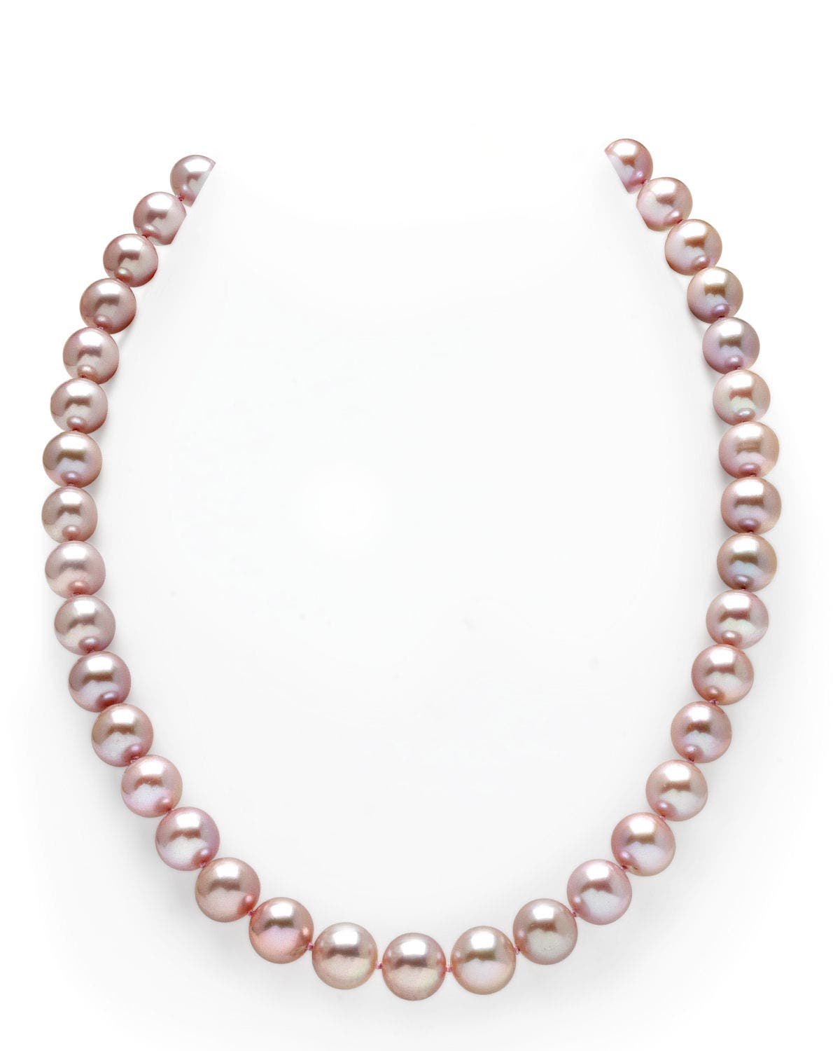 selected White Gold Clasp